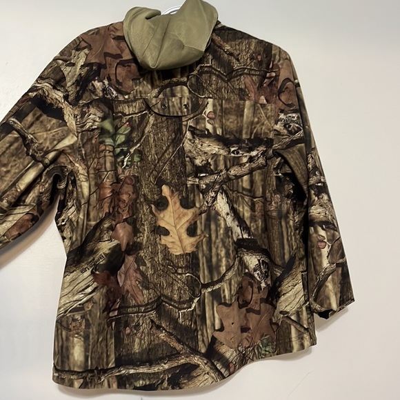 Gamehide camo jacket - Picture 2 of 2